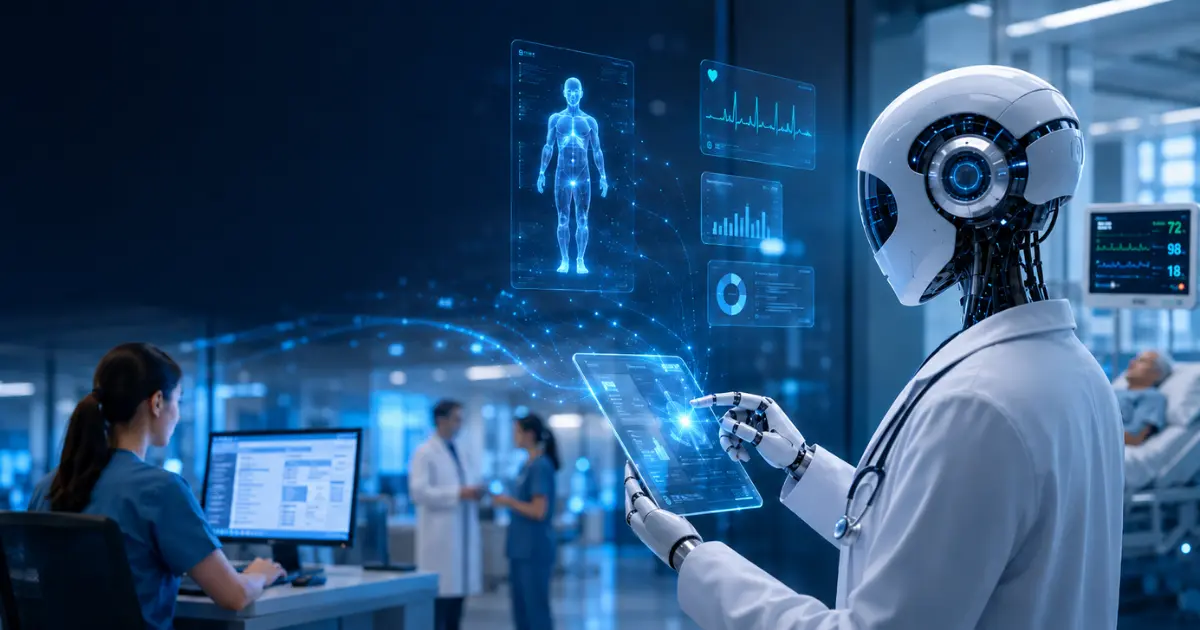 agentic-ai-healthcare